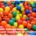 Is Your Website Buried? by FindYourSearch