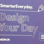 Nokia SmarterEveryday - Design Your Day