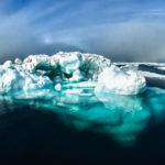 Iceberg by NOAA's National Ocean Service