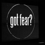After Dark: Fear by Exploratorium