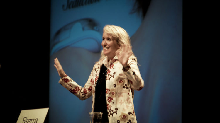 [video] Kathy Sierra on Badass Users, Behaviours and Better Business