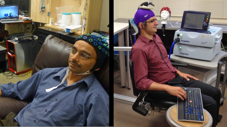 Human Remote Control: Researcher Pioneers First Brain-to-Brain Interface