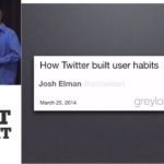 Josh Elman - How Twitter Built User Habits - Habit Summit